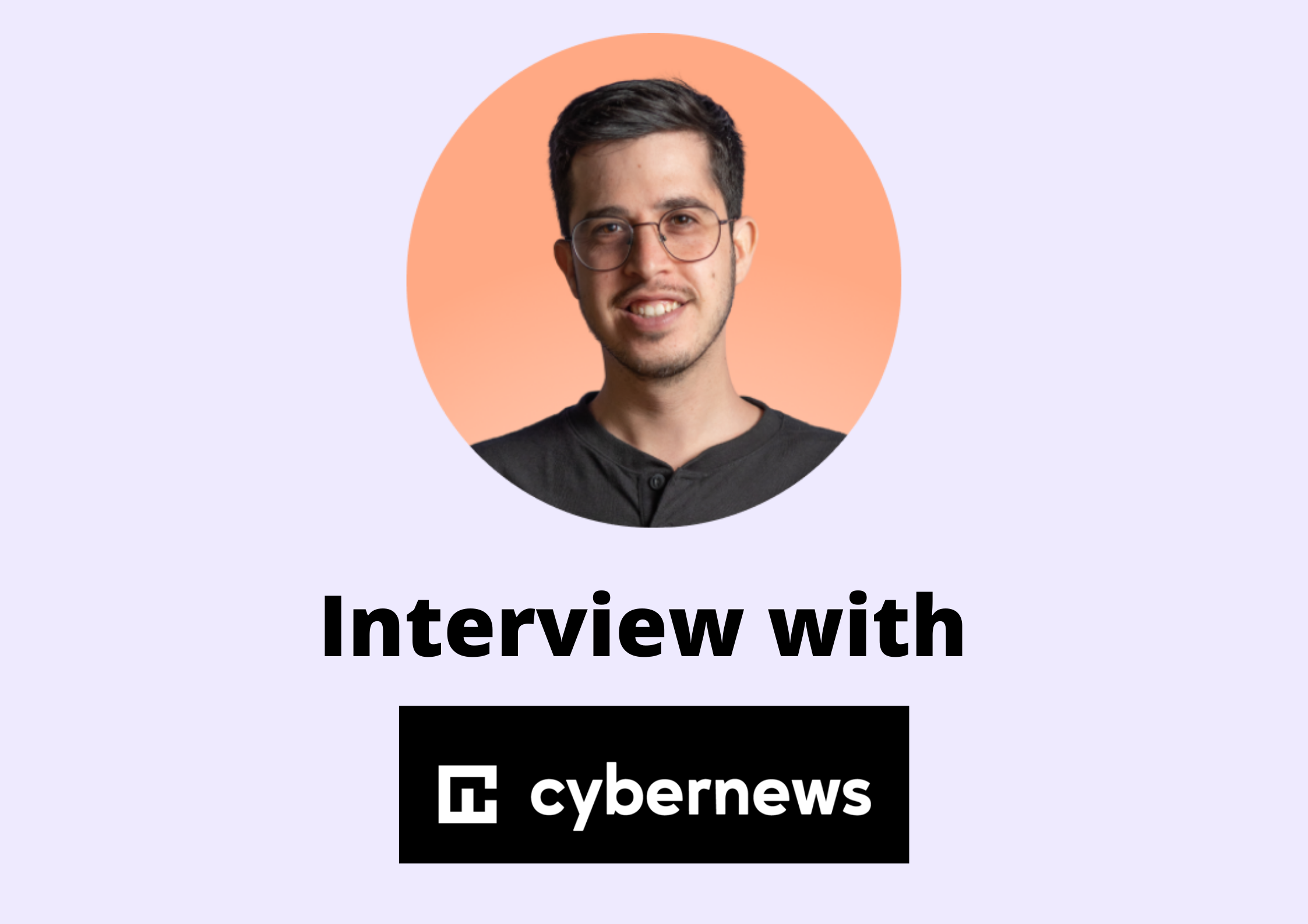 Gal Ringel Interview Cybernews