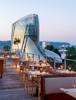 Renaissance Bordeaux Hotel