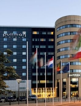 Pullman Brussels Centre Midi