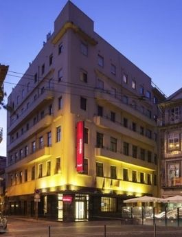 Mercure Porto
