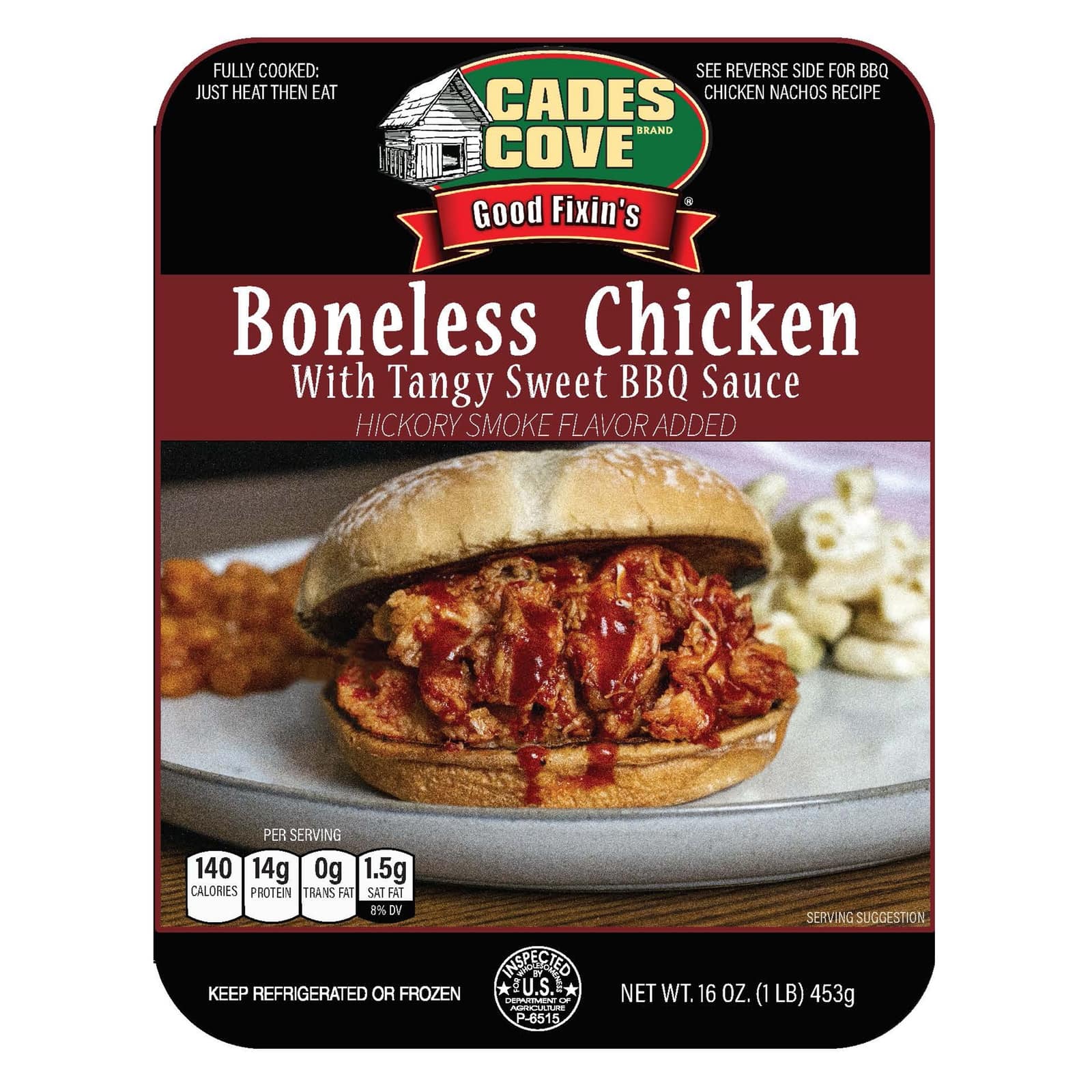 Products Cades Cove Brand