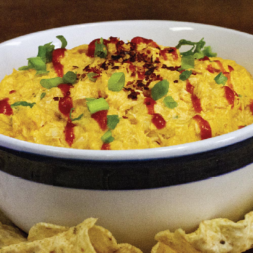 Recipes Cades Cove Brand