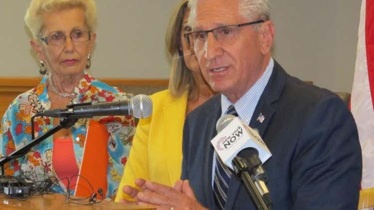 Jordan, Tedisco, advocate for small business landlords hit by rent eviction moratorium
