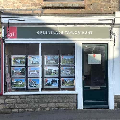 Discover Porlock Shopping in Porlock & Porlock Weir Somerset