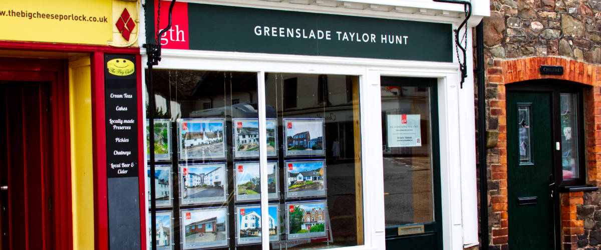 Greenslade Taylor Hunt