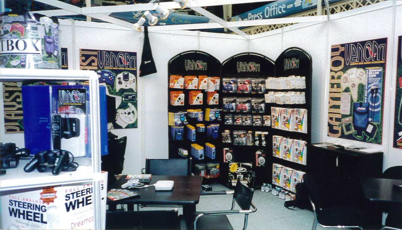 Venom-Gaming-2001-Products||||