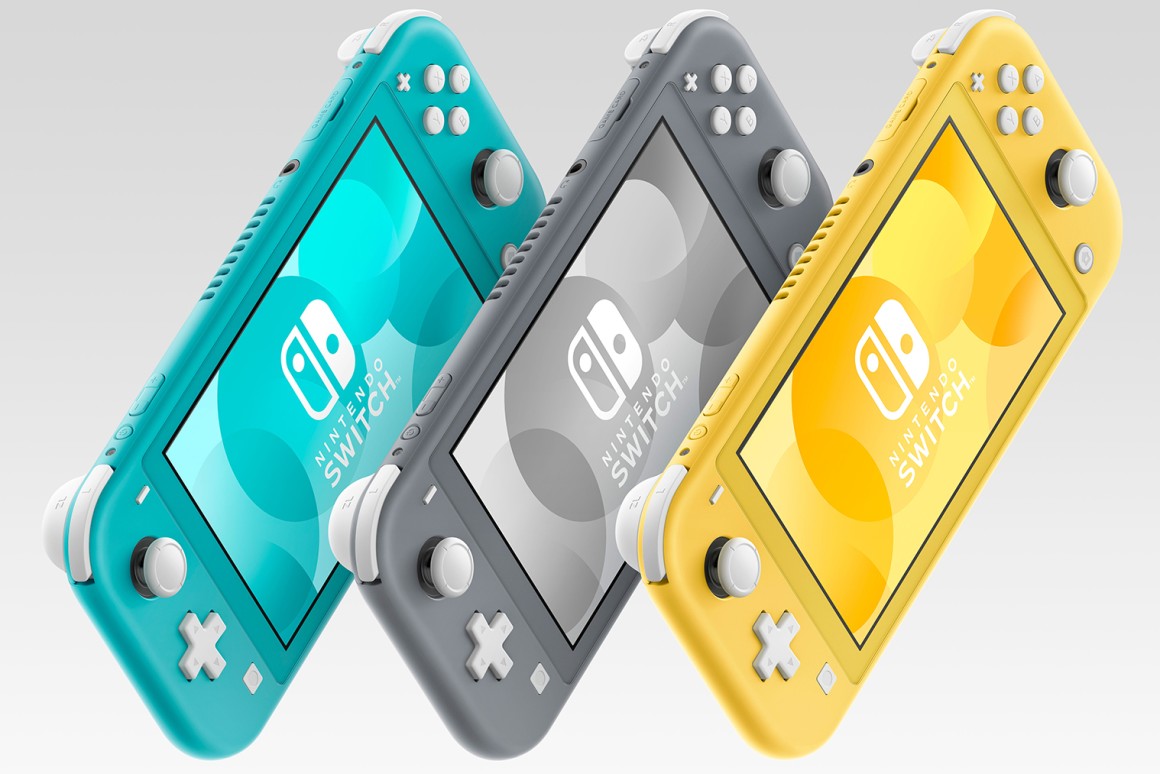 Nintendo Switch Lite Review|Nintendo Switch Lite Review