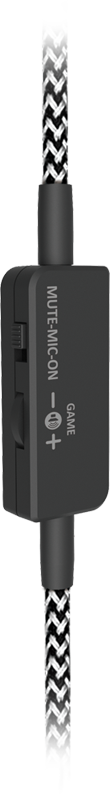 SABRE STEREO GAMING HEADSET