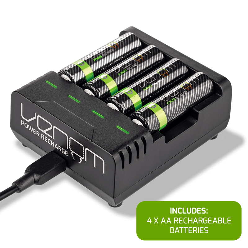 Venom Gaming UK Venom UK