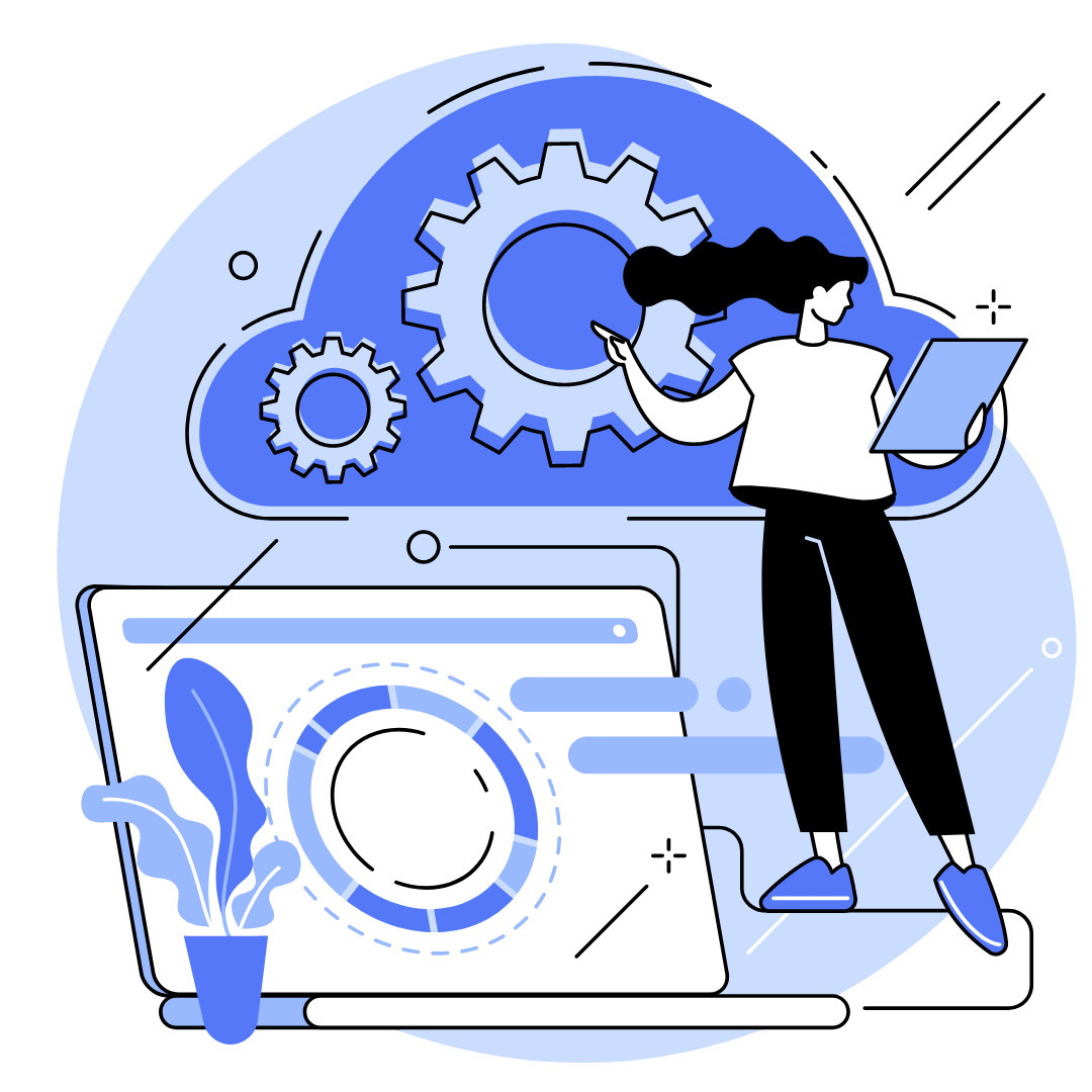 cloud engineering