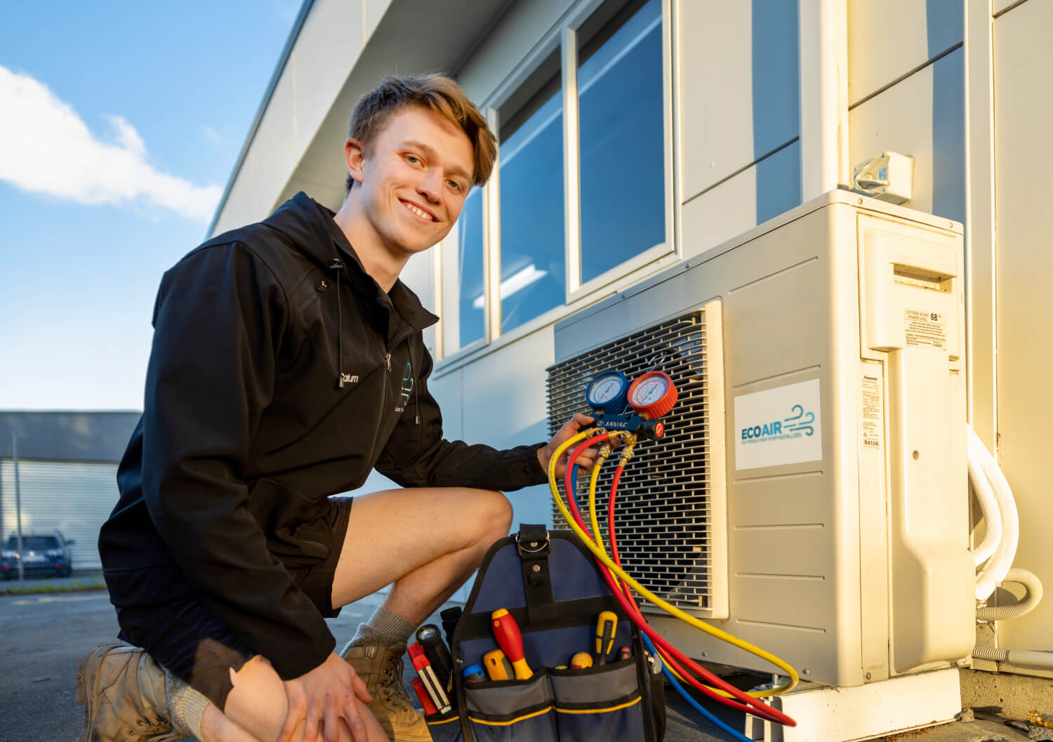 Heat Pump & Air Conditioning Installation Tauranga & Papamoa