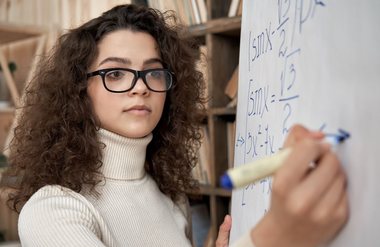 Formation de remise à niveau en mathématiques