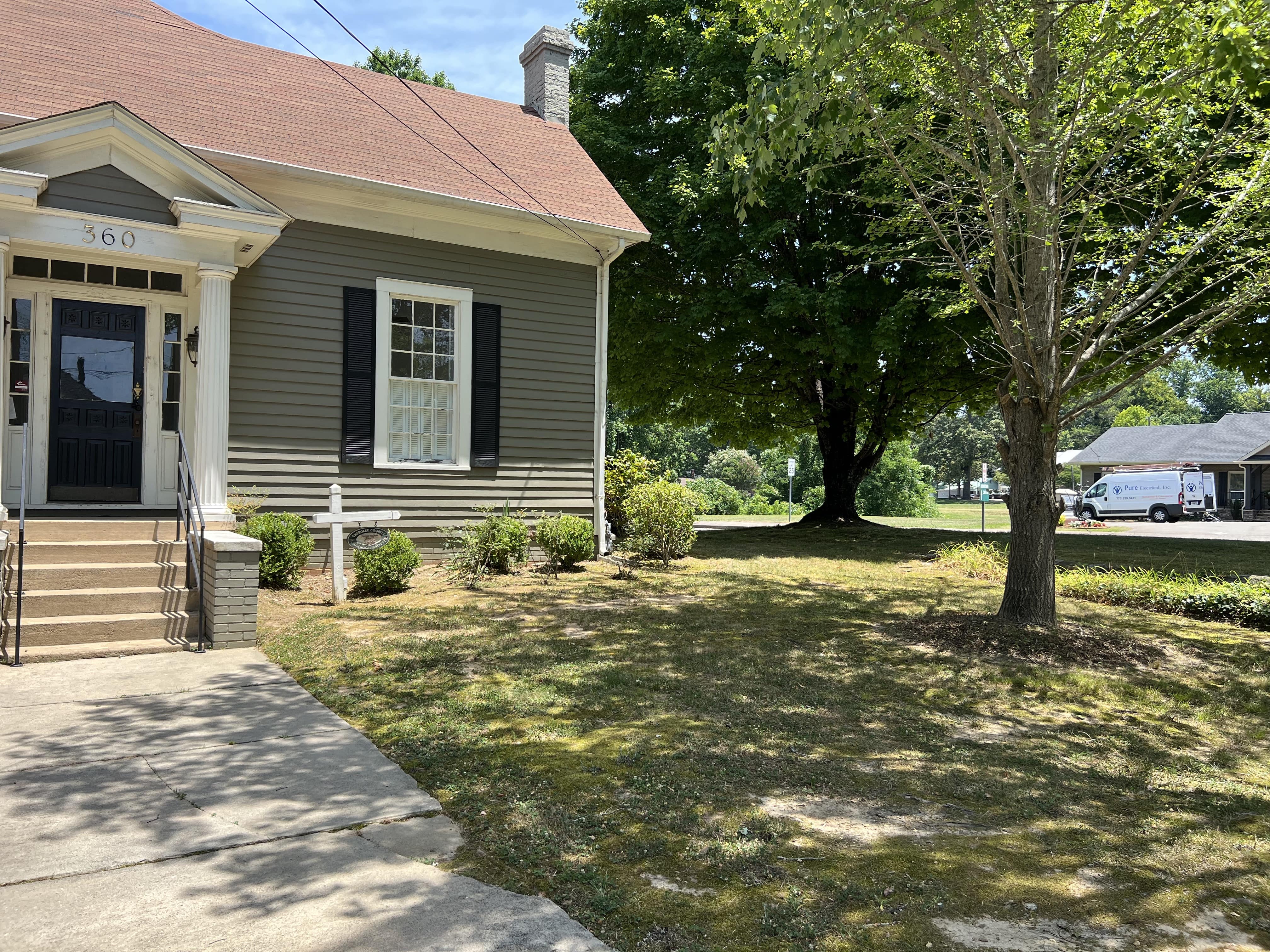 Home Page Penn Hodge Properties