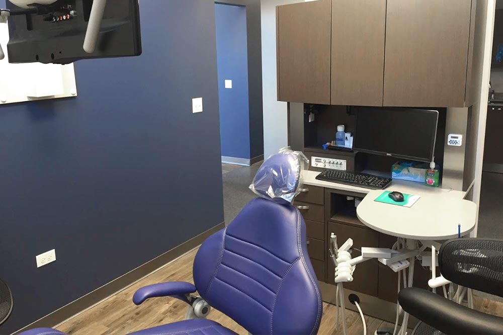 Dentists in Chicago, IL West Loop Washington Dental Care
