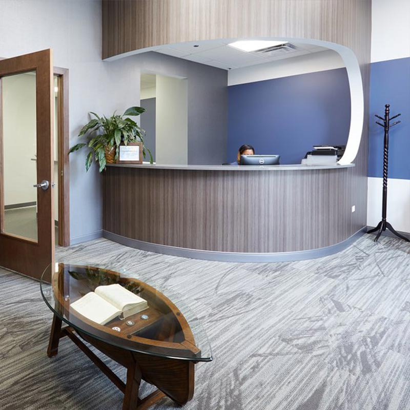 Dentists in Chicago, IL West Loop Washington Dental Care