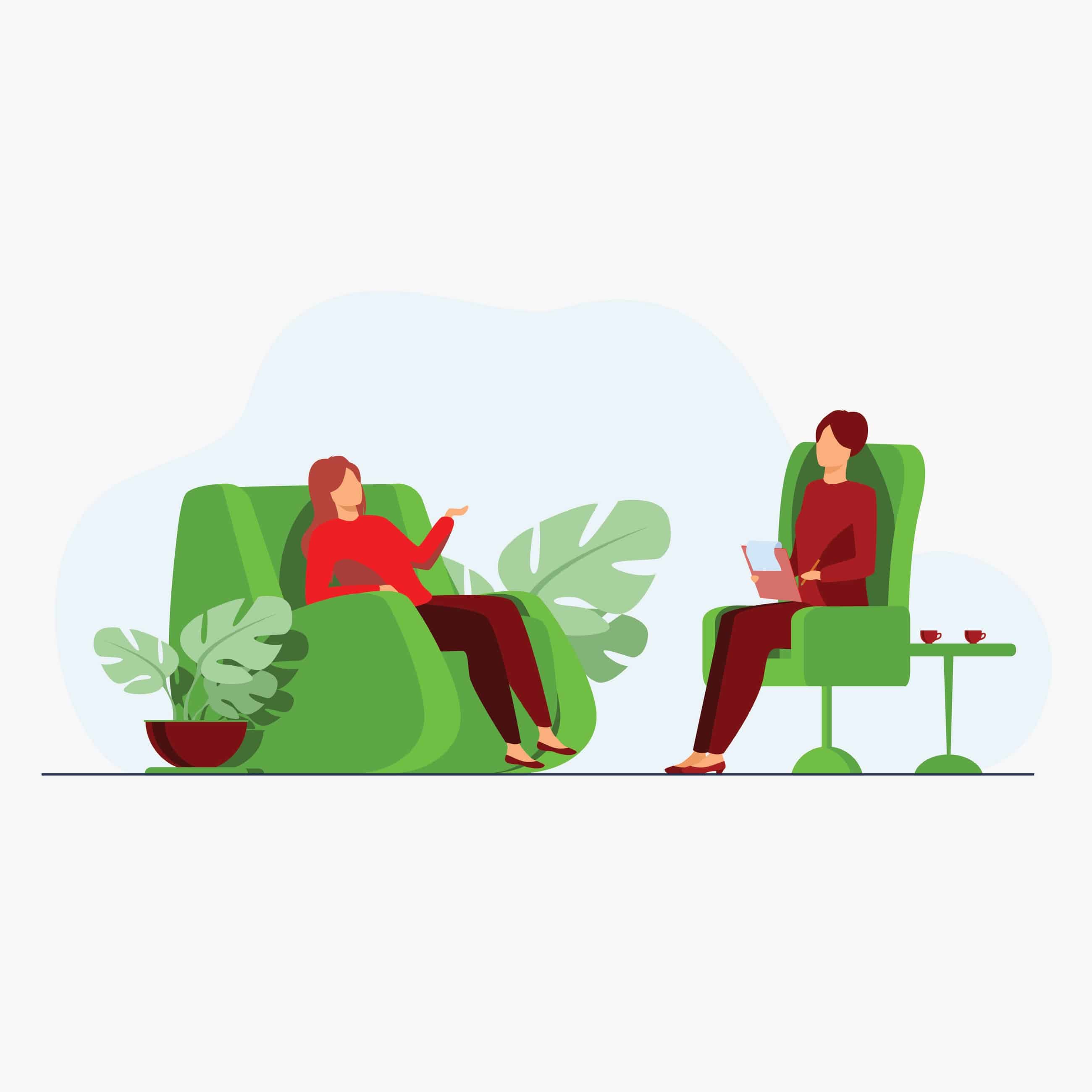 Therapy in Malaysia Therapists & Counsellors for Mental Health