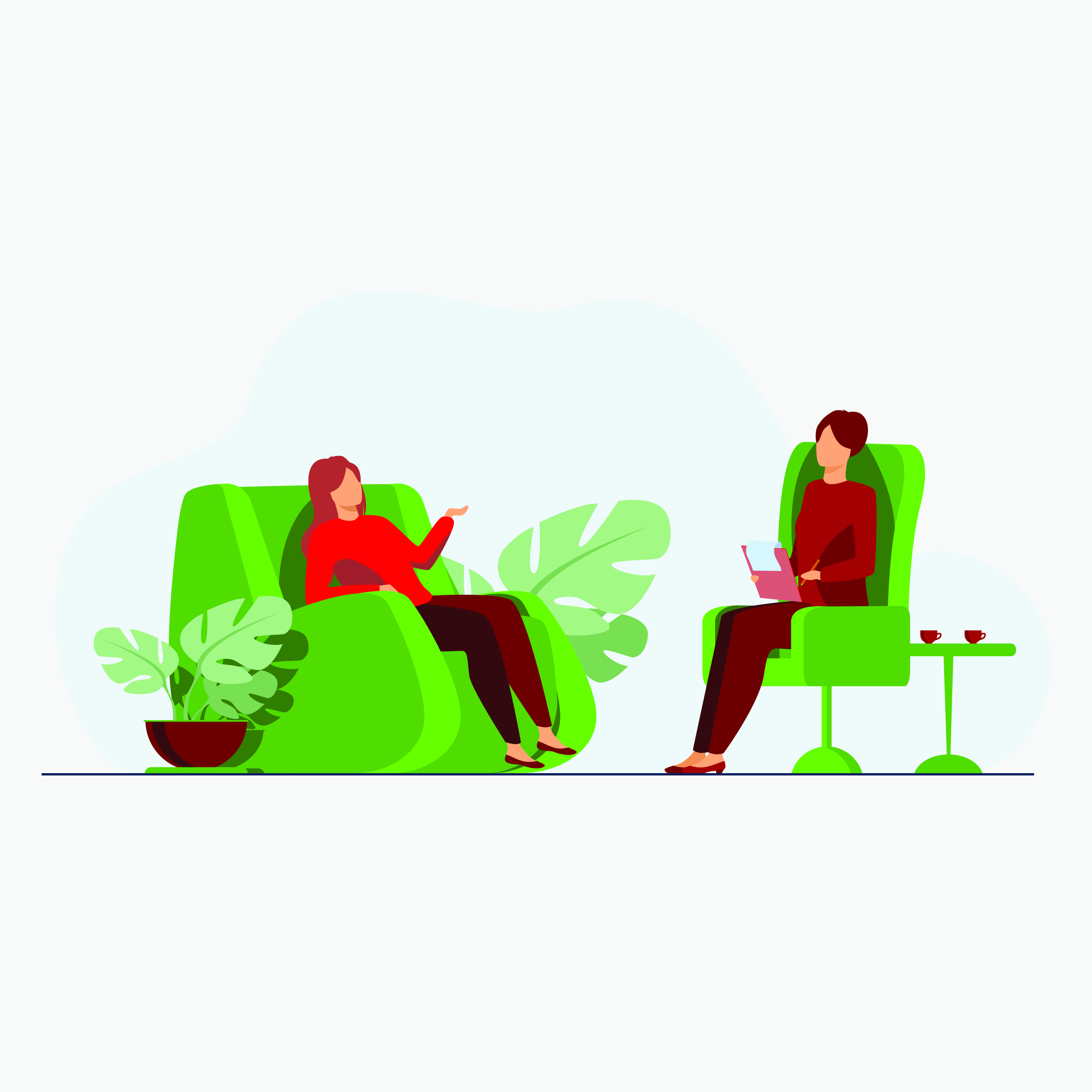Online Therapy Malaysia