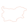 Continent of Bulgaria