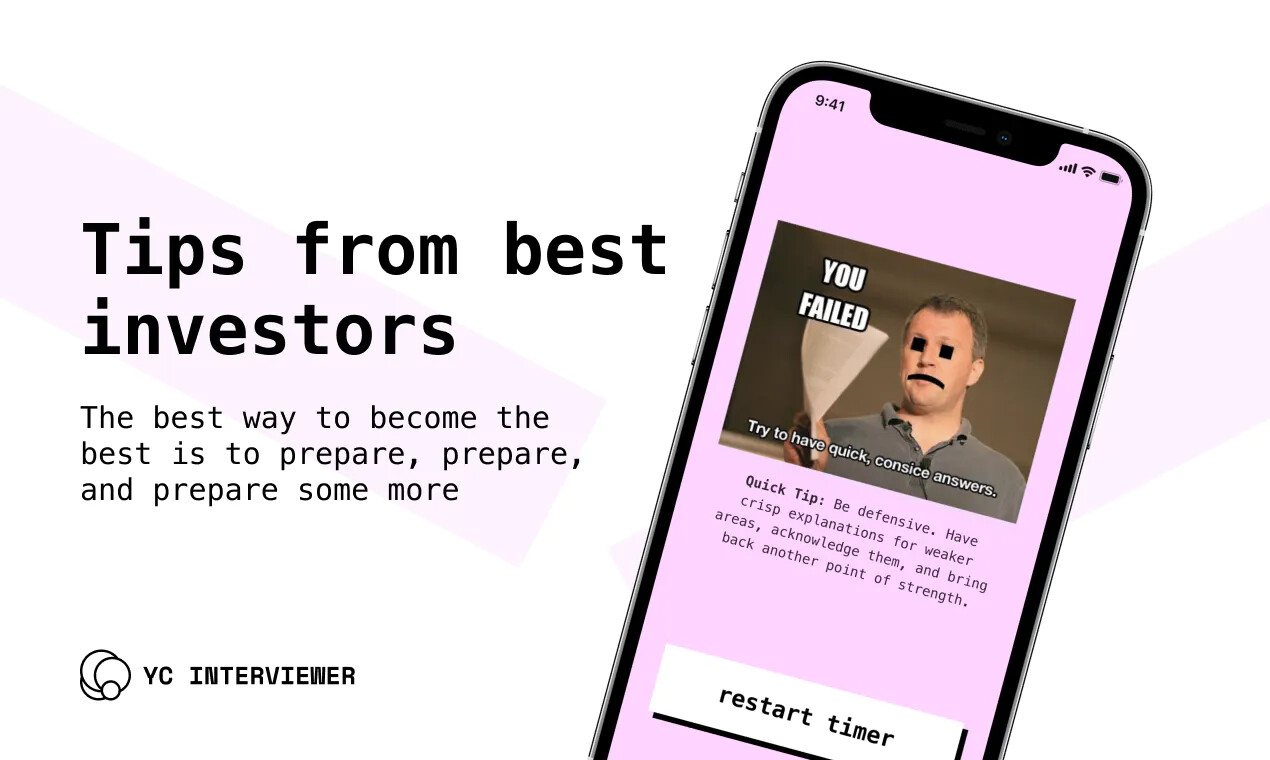 YC Interviewer preview image
