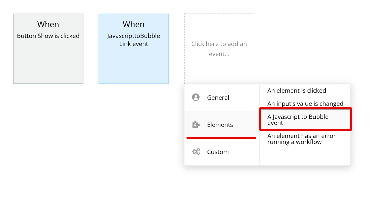 How to embed Youtube videos in Bubble apps