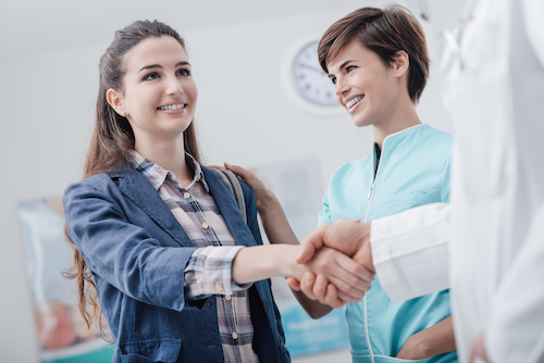 find out more about us, East Texas Sinus
