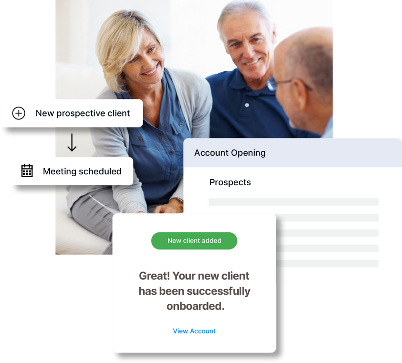 Solutions for Independent Financial Advisors Brookstone