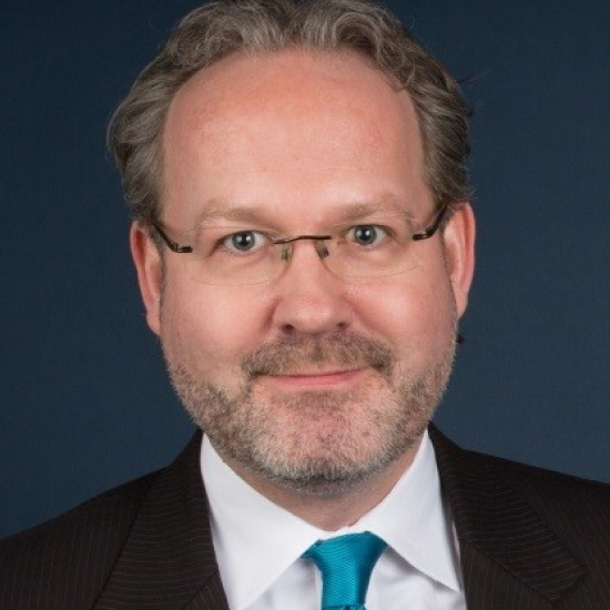 Jorrit de Jong