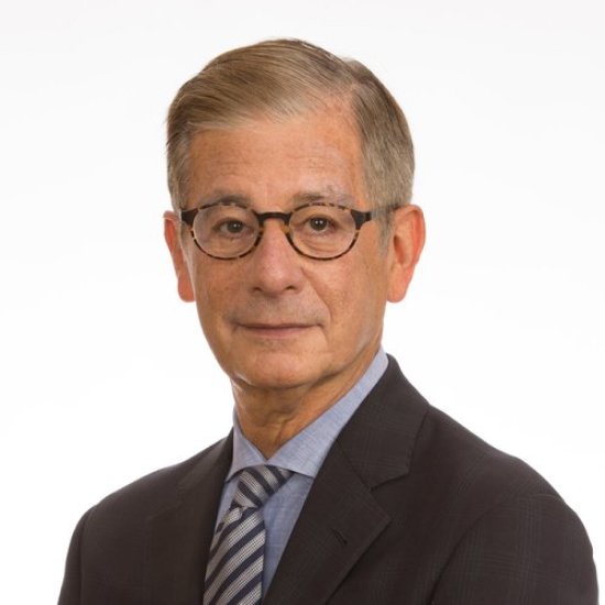 Stephen Goldsmith