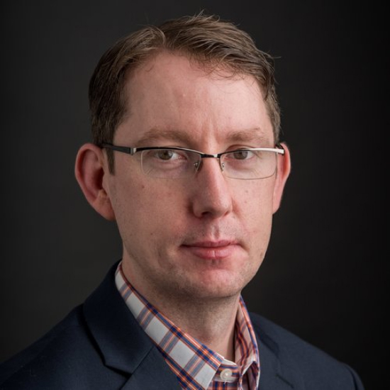 Warren Dent
