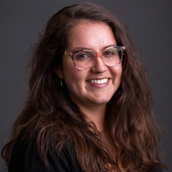 Nina Parrott