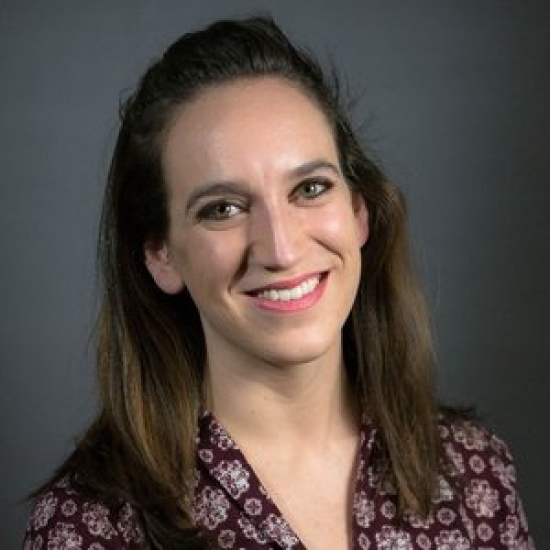 Elizabeth Patton