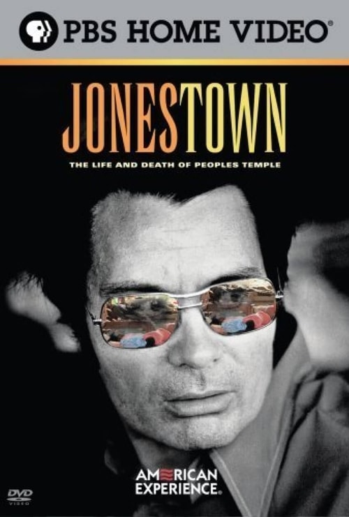 Jonestown: The Life And Death Of Peoples Temple Jonestown: The Life and Death Of Peoples Temple | Films | Firelight Films