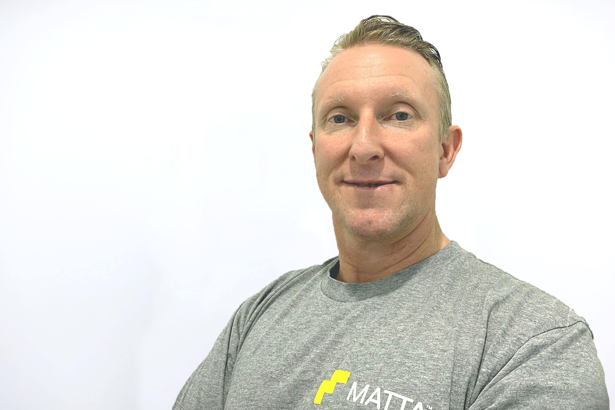 Matthew Mathata Our Team & Expertise in Safety Surfacing | Matta