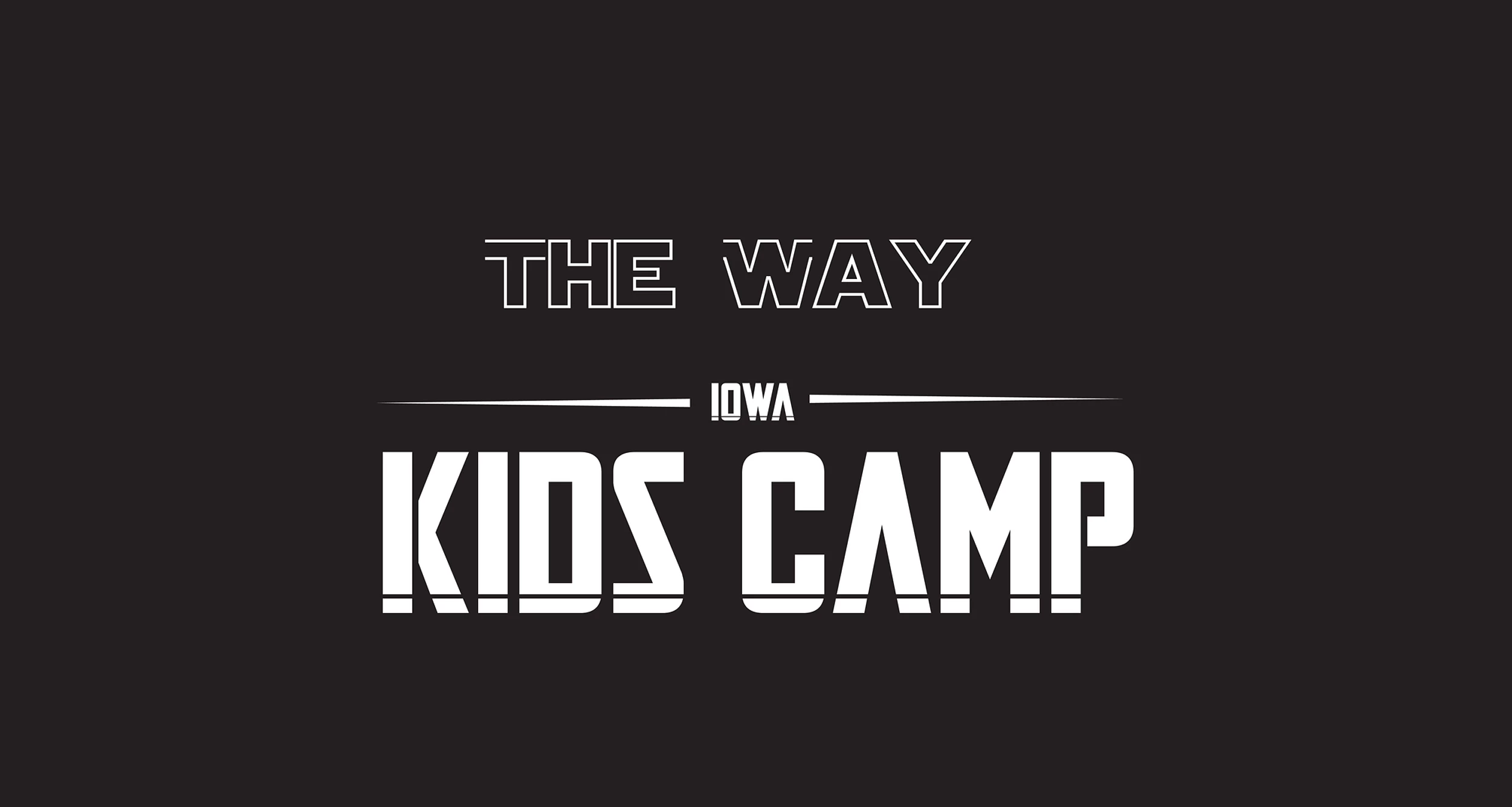 Kids Camp 2022