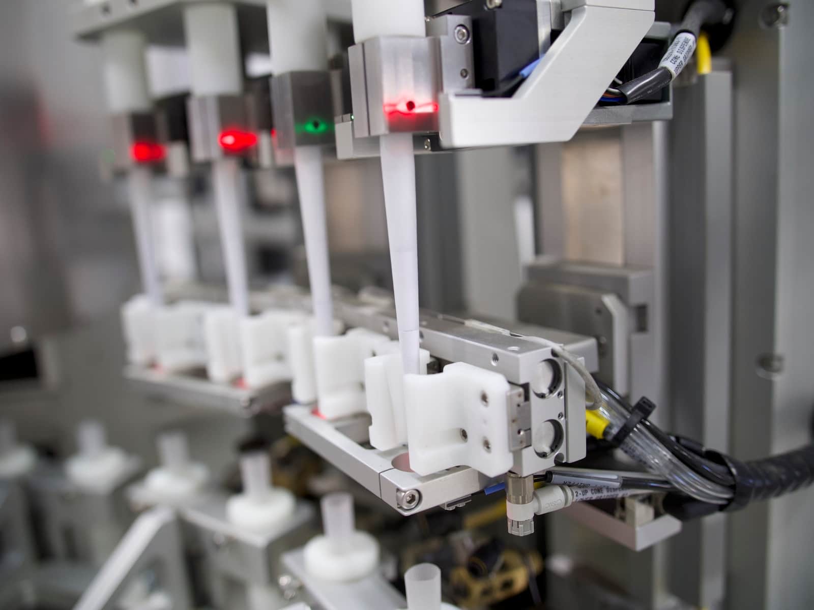 PreRoll Machine | Accelerant