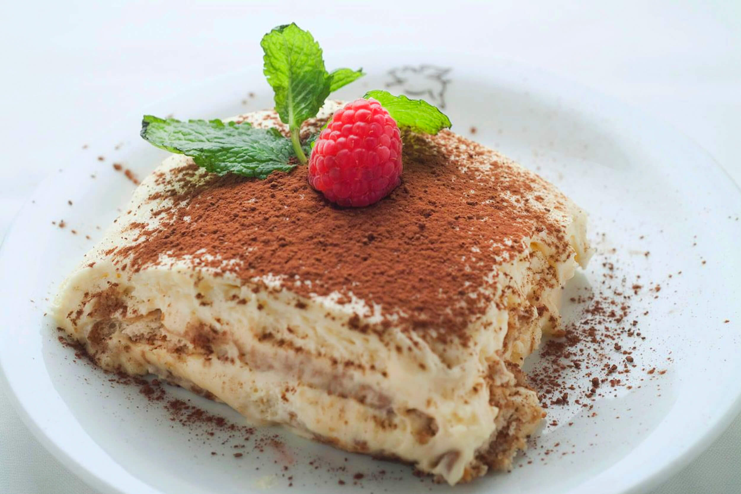 Inspirations | Via Quadronno