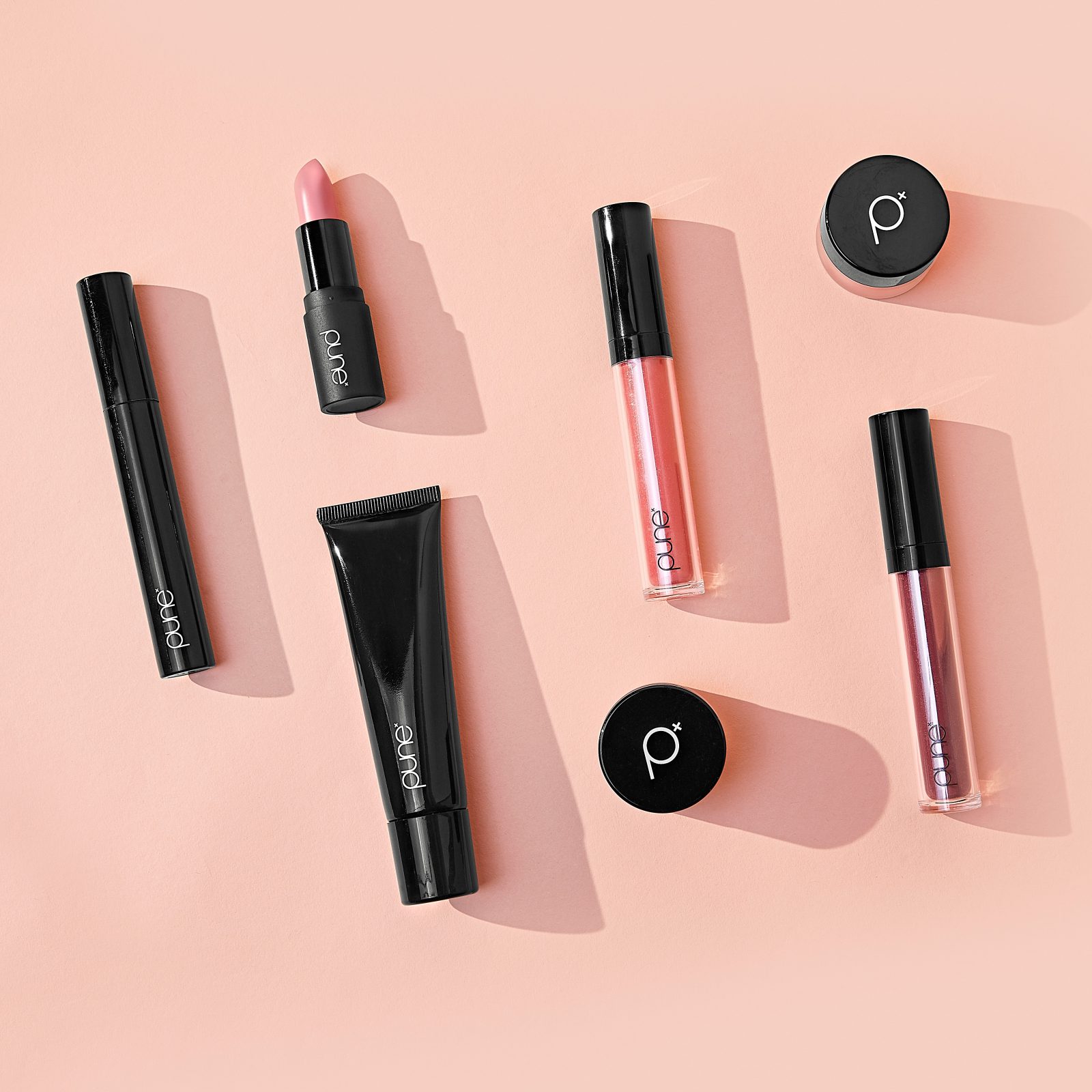 PUNE make-up assortiment