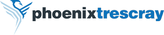 Phoenix Trescay logo
