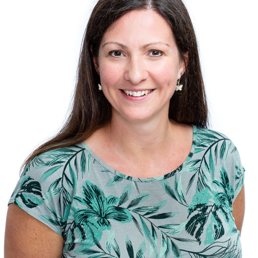 Rebecca Countfire