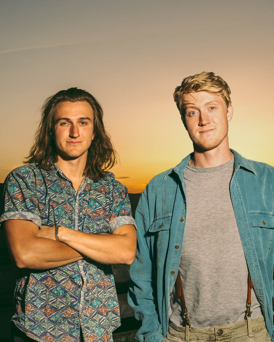The Miller Bros | Mission Ranch