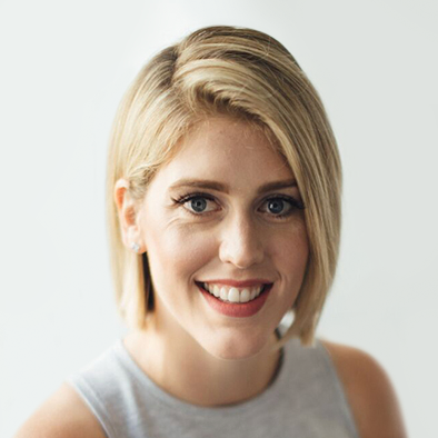 Ally McIlwraith