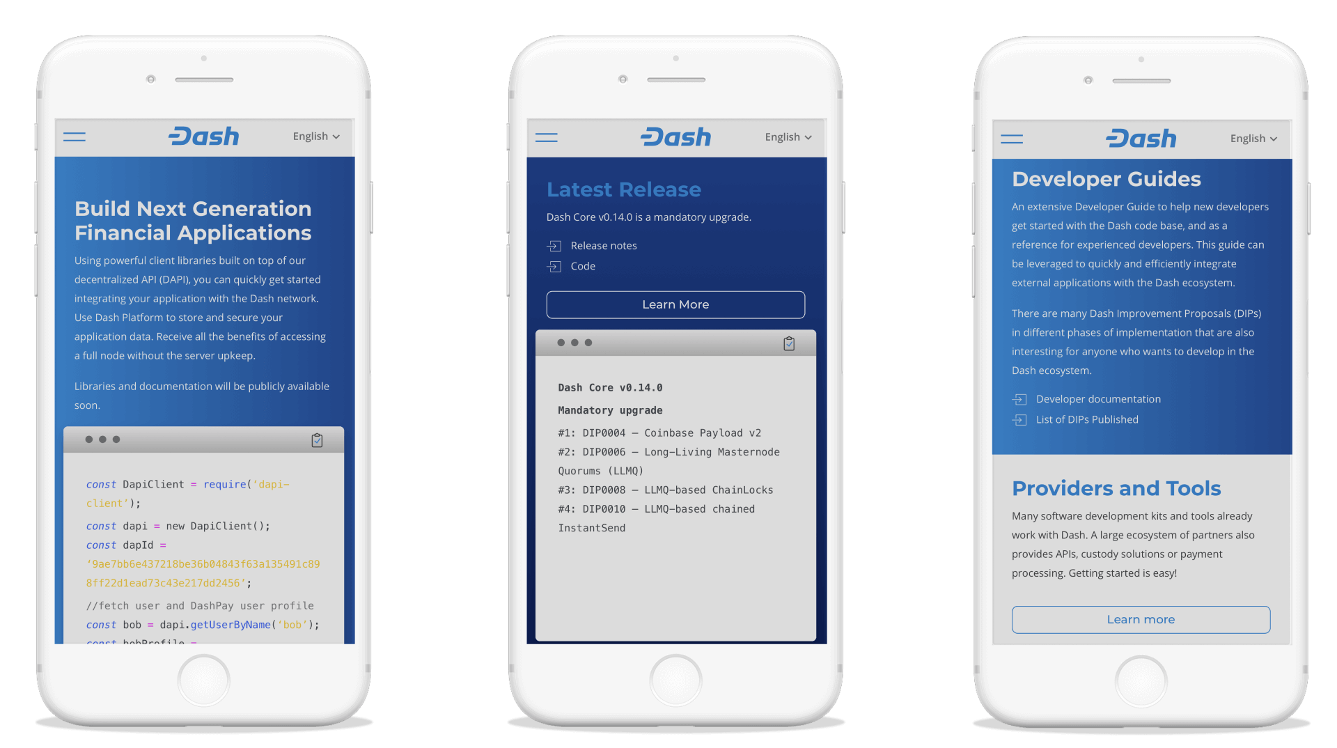 Dash KISSLabs case study