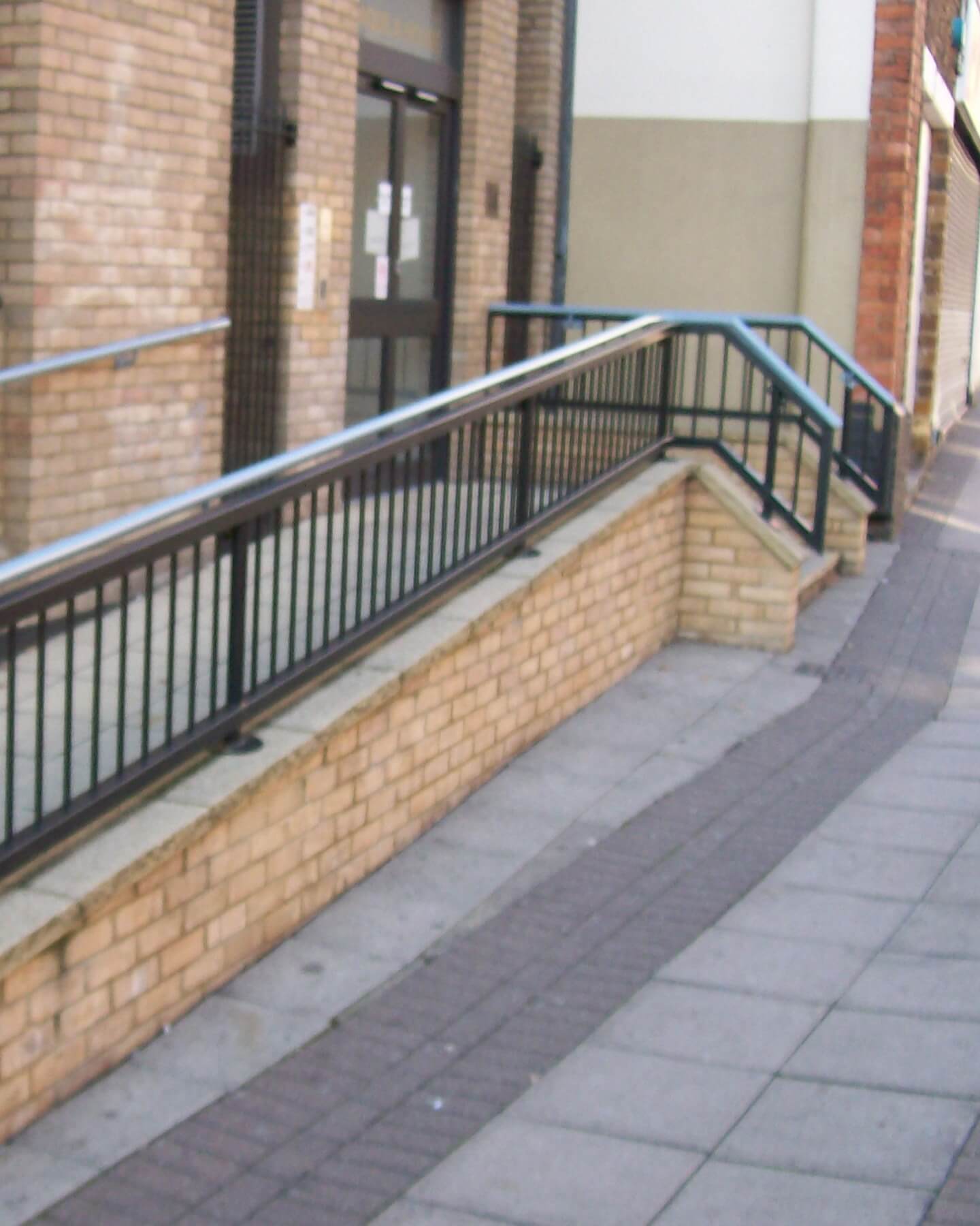 Commercial Northampton Builders ATJ Builders Call us on 01604