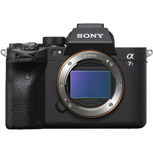 The Sony a7s