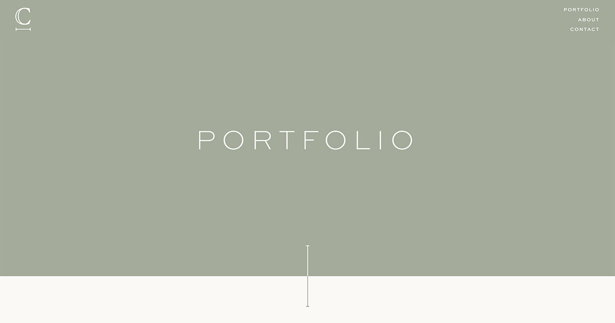 Portfolio Clarke Design Group
