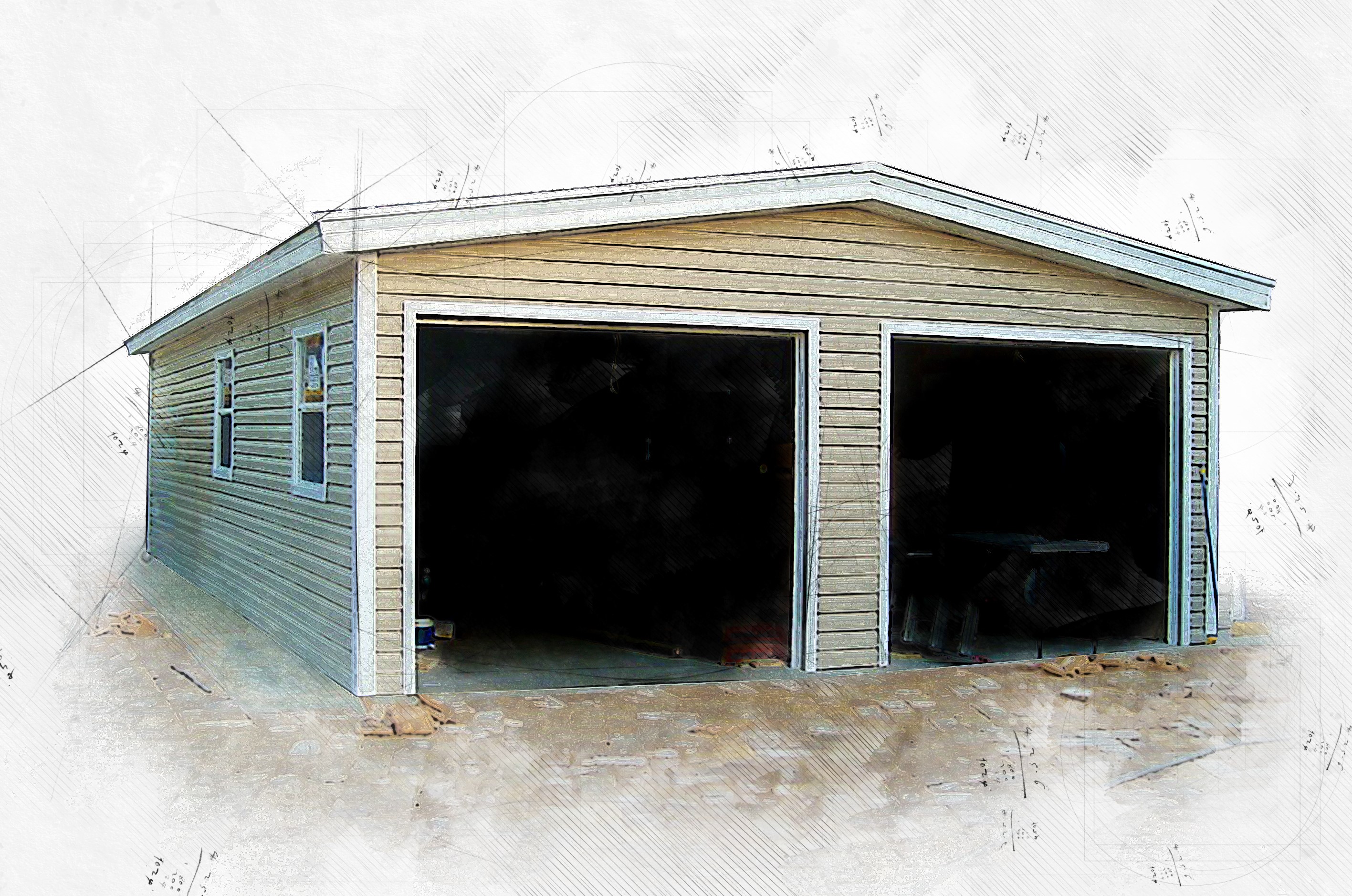 Products Double Wide