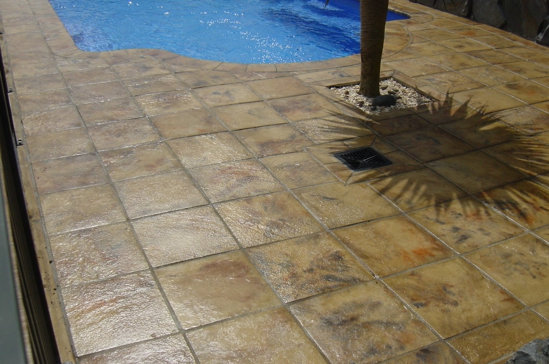 Pavers NZ Outdoor Concrete Paving Stones Auckland