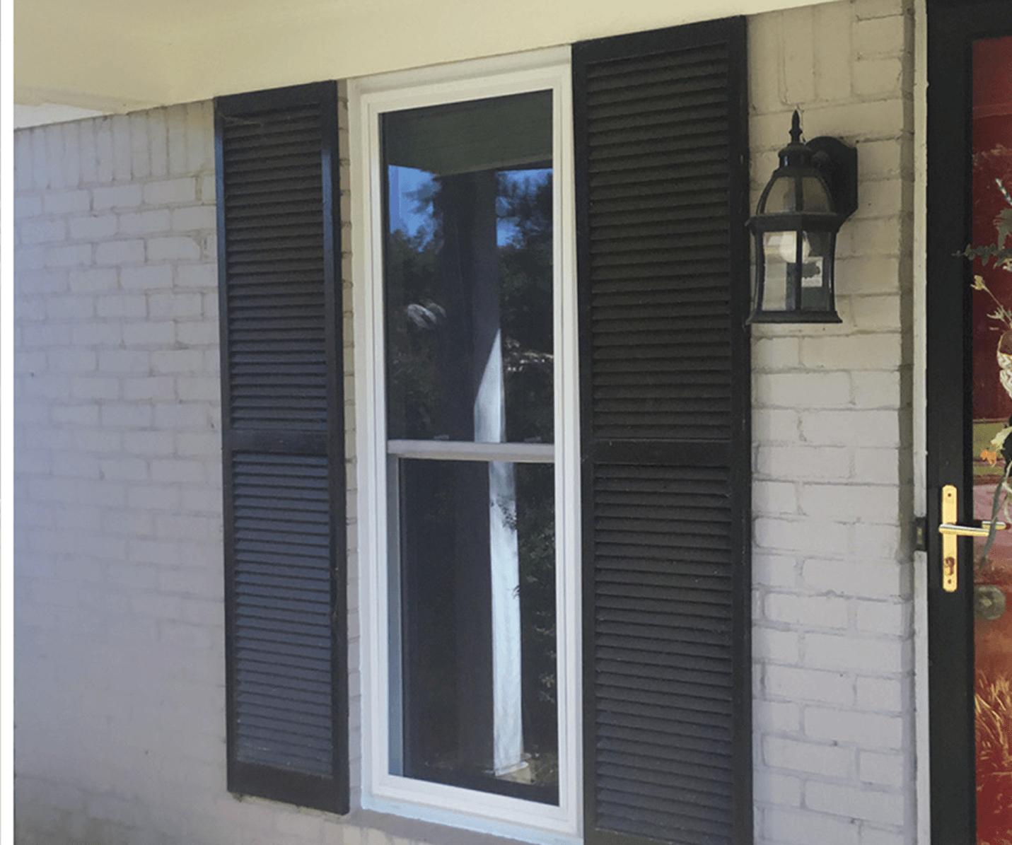 Then & Now - Windows USA® | Premium Vinyl Windows