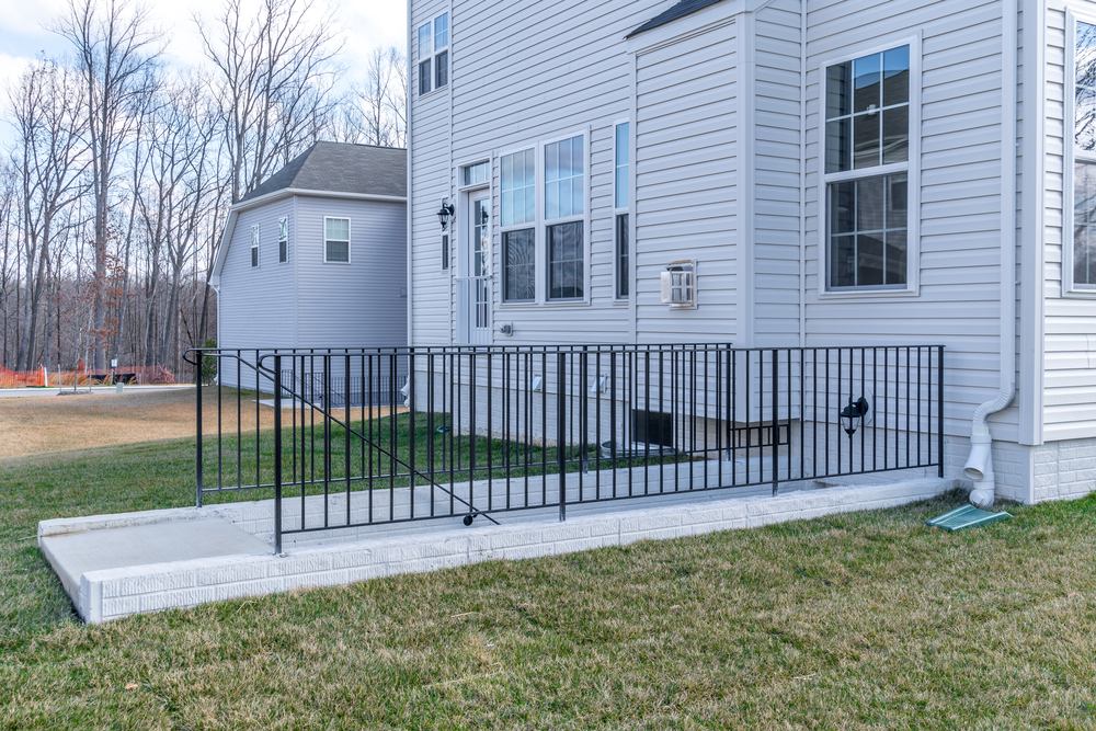 Do WalkOut Basements Add Value To Homes? Natale Builders