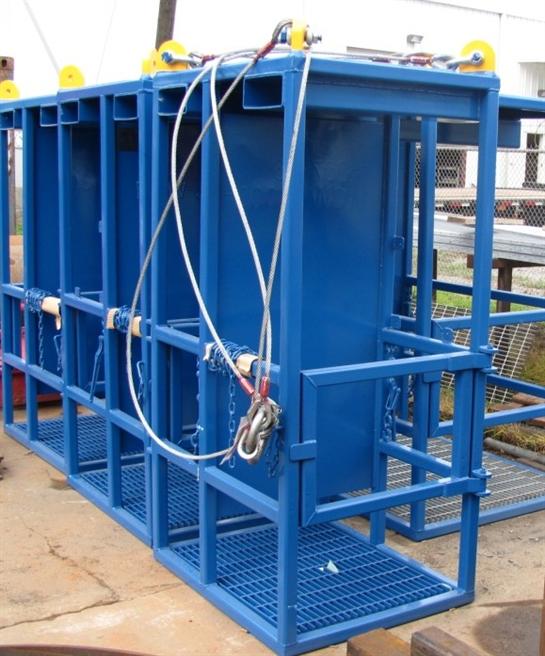 All Fabrication Inc.